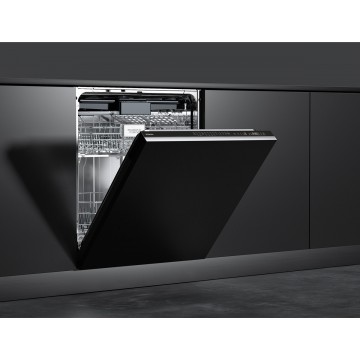 Teka DFI 76950 Πλήρως Εντοιχιζόμενο Πλυντήριο Πιάτων για 15 Σερβίτσια Π59.8xY81.8εκ.